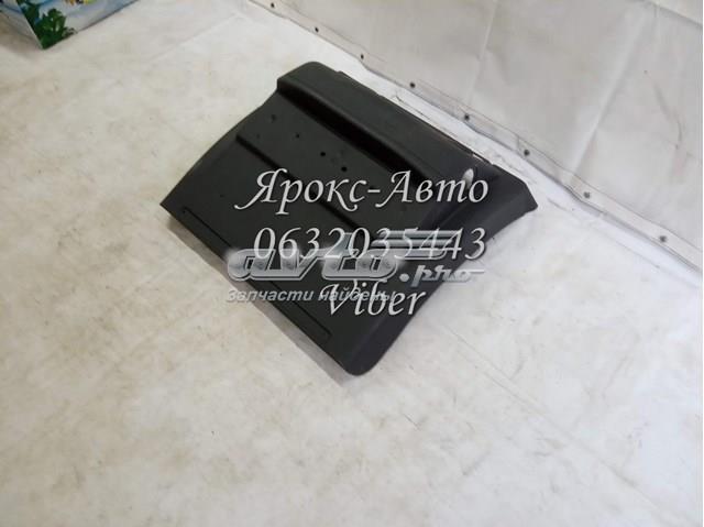 Купити 81664106625 MAN Крило заднє (TRUCK)