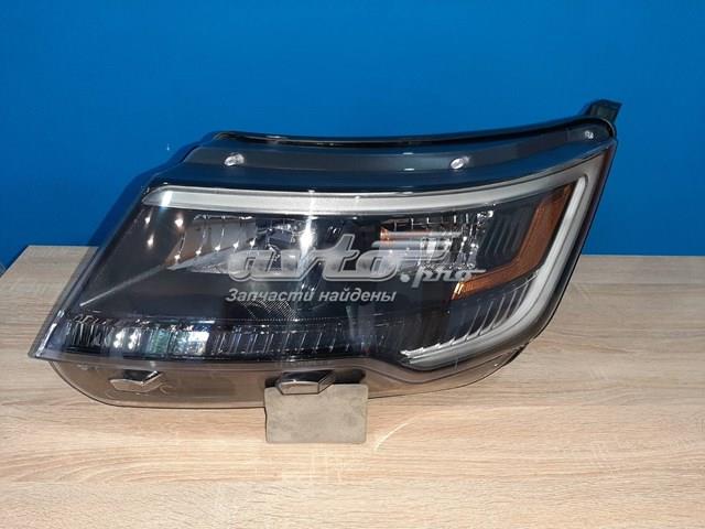 Фари TYC FP2834R3T ціна, від 399.09 USD