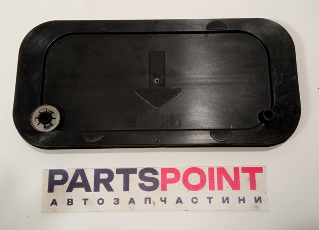 51717213640 BMW 
