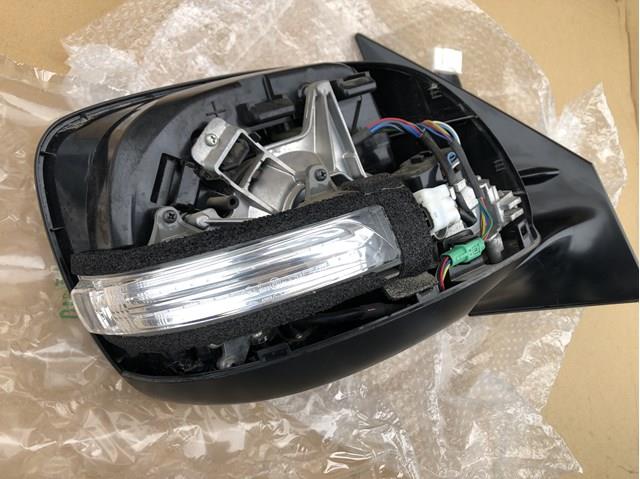 8791060R63 Toyota Праве дзеркало заднього виду