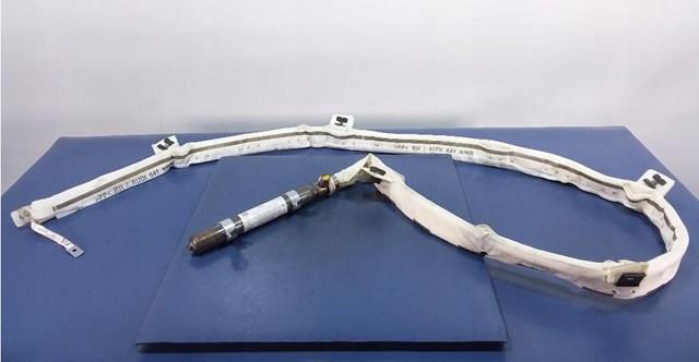 Купити 4H0880742E VAG Подушка безпеки, бічна, права, AIRBAG