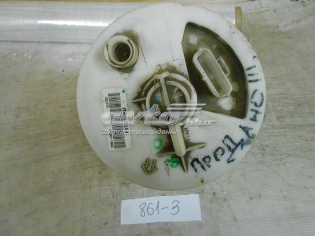 Бензонасос 3M519H307 Mazda