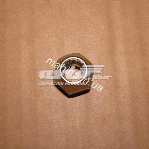 3101801001 Geely Гайка колеса