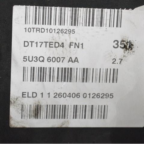 ДВЗ Peugeot/Citroen DT17TED4 ціна, від 182.81 USD