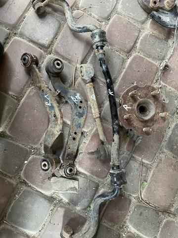 Купити Стабілізатор задній Toyota RAV4 III A3