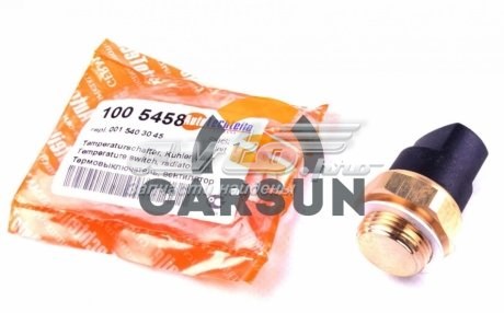 Купити 1005458 Autotechteile Датчик включення вентилятора