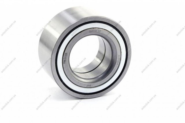 Підшипник маточини Shafer SH15587