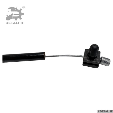 Трос відкриття капота, передній Detali IF DF16914 ціна, від 22.27 USD