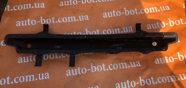 Купити 866302F520 Hyundai/Kia Буфер бампера заднього