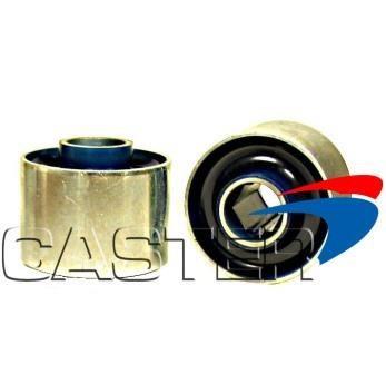 Сайлентблок переднього нижнього важеля FRD5081 Caster