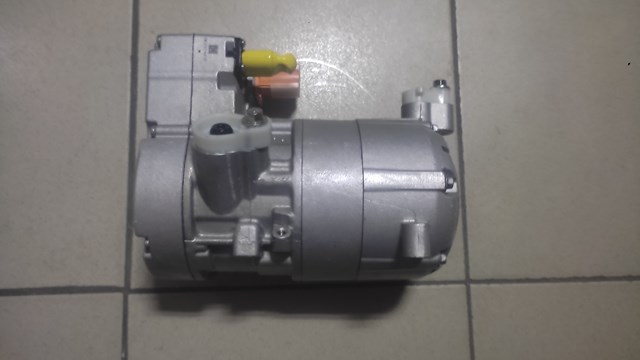 Купити 1ED816797B VAG Компресор кліматичної установки