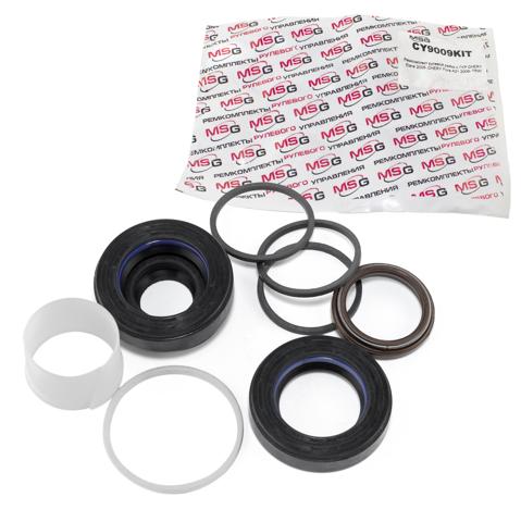 CY9009KIT MSG 