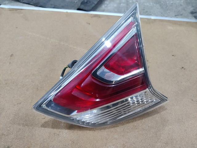  Nissan/Infiniti 265505HA1A ціна, від 31.04 USD