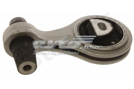 Подушка (опора) двигуна, задня Starline SM0827 ціна, від 19.62 USD