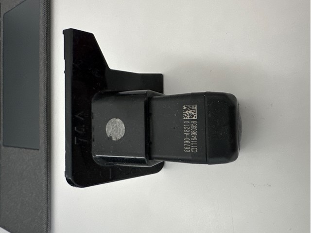 8679048210 Toyota Камера заднього виду