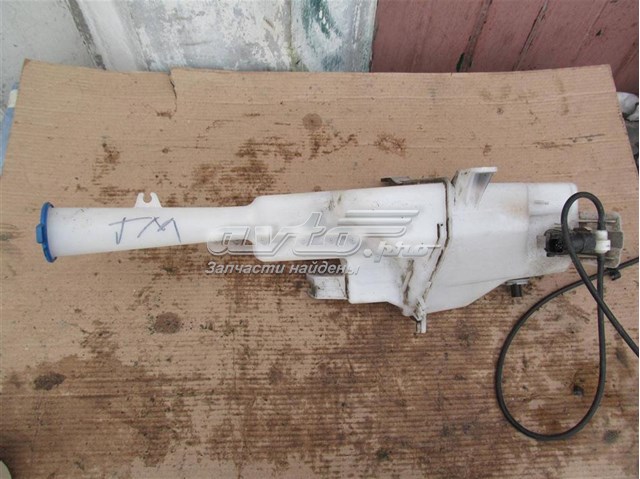 Купити 98610S1000 Hyundai/Kia Бачок омивайки