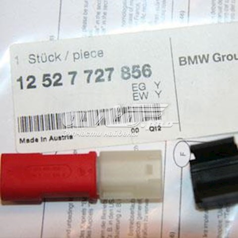  12527727856 BMW