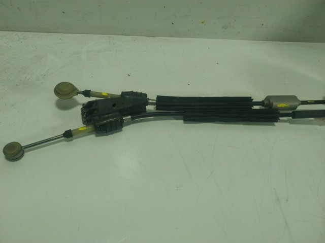 Механізм перемикання передач Fiat/Alfa/Lancia 9845930080 ціна, від 310.60 USD