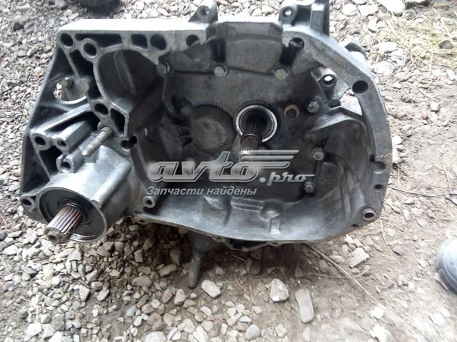 МКП в зборі Renault (RVI) 7700598997 ціна, від 58.09 USD