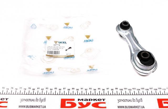 Подушка (опора) двигуна, задня Uc-el 10774 ціна, від 15.30 USD