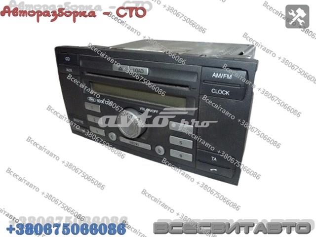  6000CD Ford
