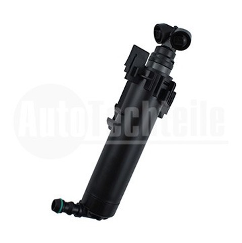 Сопло омивача фари передньої, правої Autotechteile 3955026