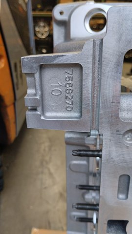 7568270 BMW