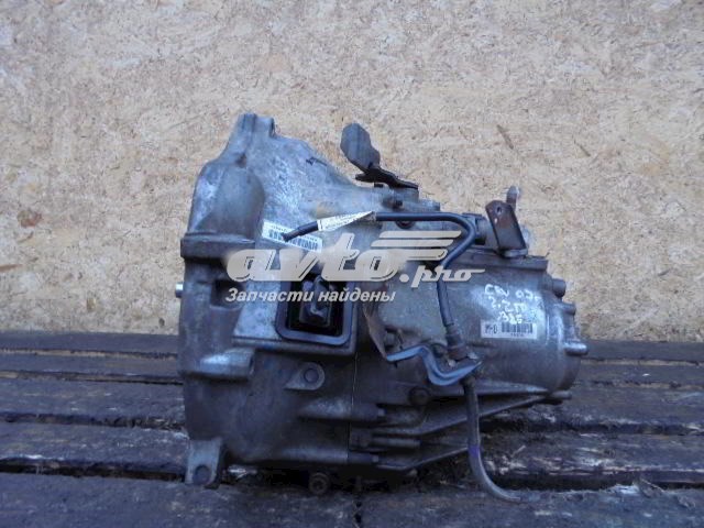  Honda 08H0