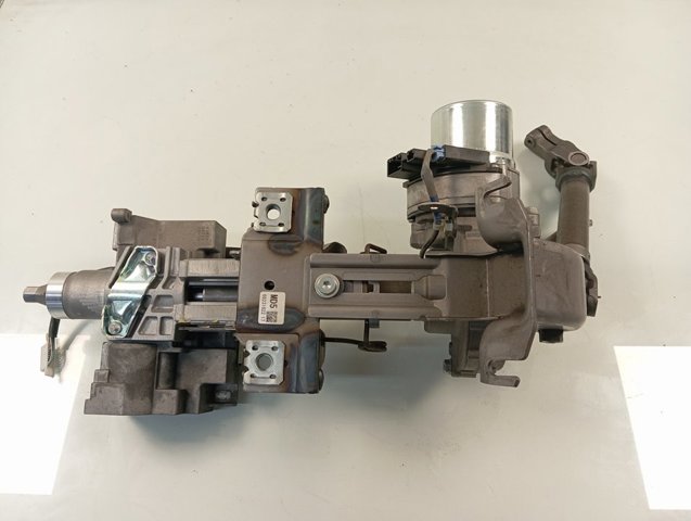 JJ501001782 Mazda Колонка рульового управління