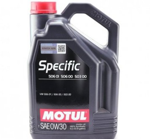 824206 Motul Масло двигуна