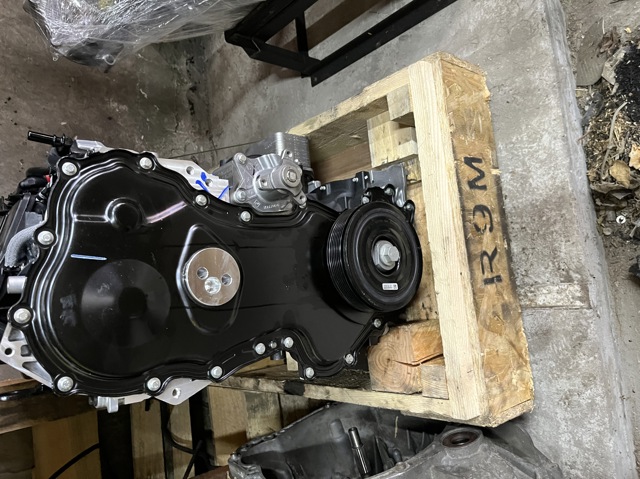 Купити R9MD4D4 Renault (RVI) 