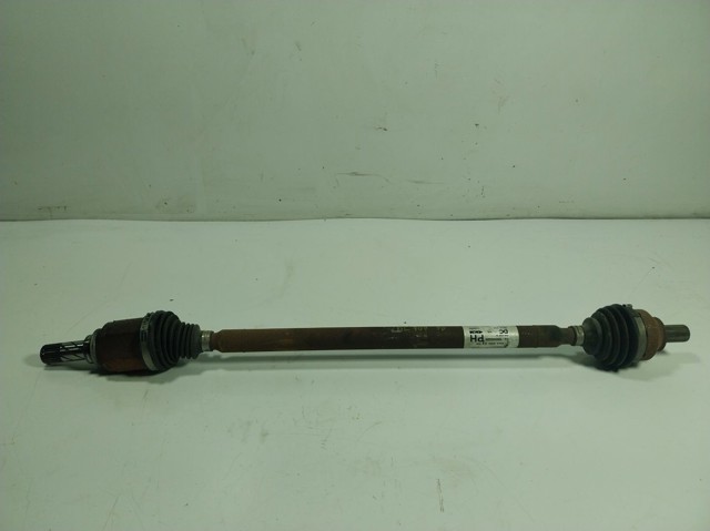 A4533509400 Mercedes 