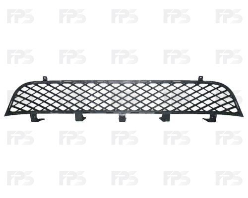 Решітка переднього бампера FPS FP4813995 ціна, від 15.78 USD