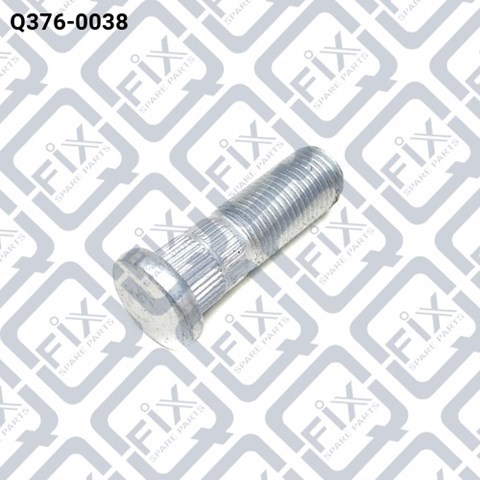 Шпилька колісна задня Q-fix Q3760038