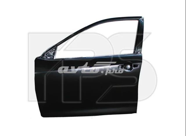 Двері передні, праві FPS FP7050316 ціна, від 252.89 USD