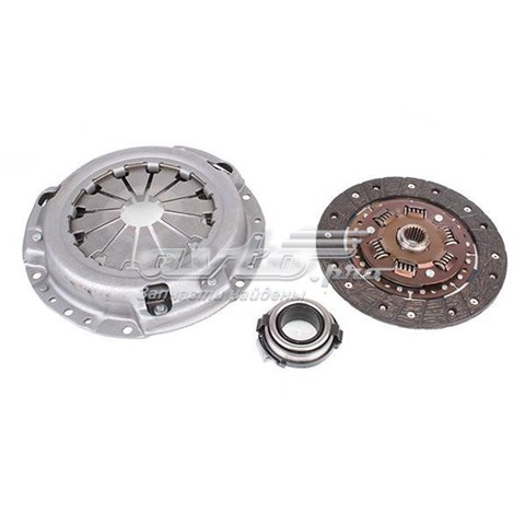 Зчеплення Geely 1086001146 ціна, від 18.91 USD