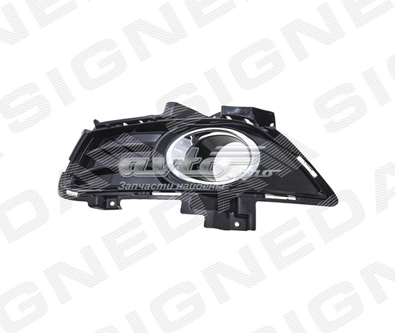 Підкрилок переднього крила, лівий Signeda PFD99157KAL ціна, від 14.66 USD