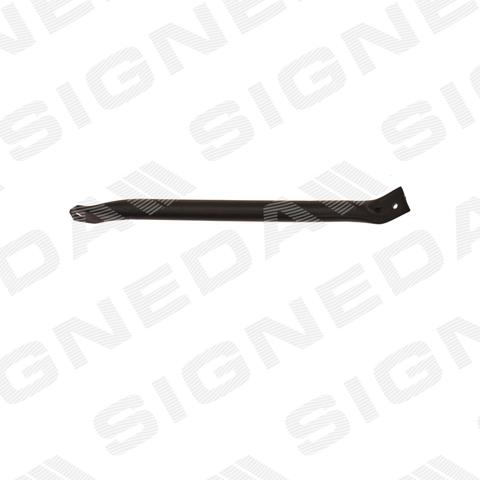Шина бампера переднього Signeda PBM01016AR ціна, від 40.16 USD