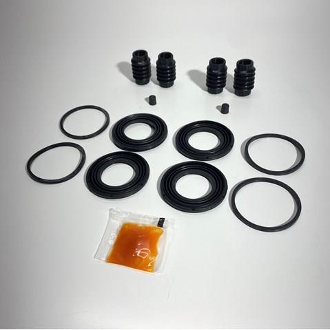 Купити 8983025320 Isuzu Супорт гальмівного, заднього