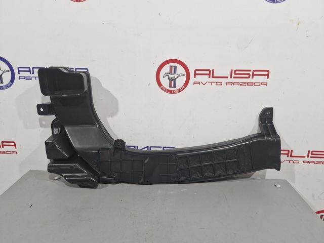 AX000037 Mitsubishi Повітрозабірник повітряного фільтра