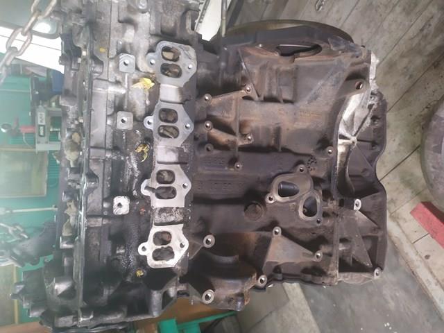 M9R780 Renault (RVI) Мотор в зборі