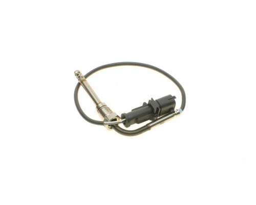 Датчик температури відпрацьованих газів (ВГ), фільтр сажі 115090 Solgy