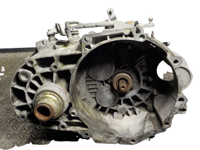  FVP VAG