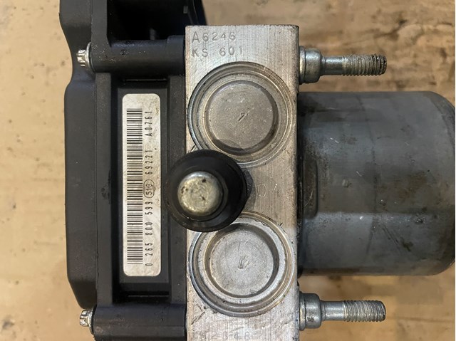 27534AG080 Subaru 