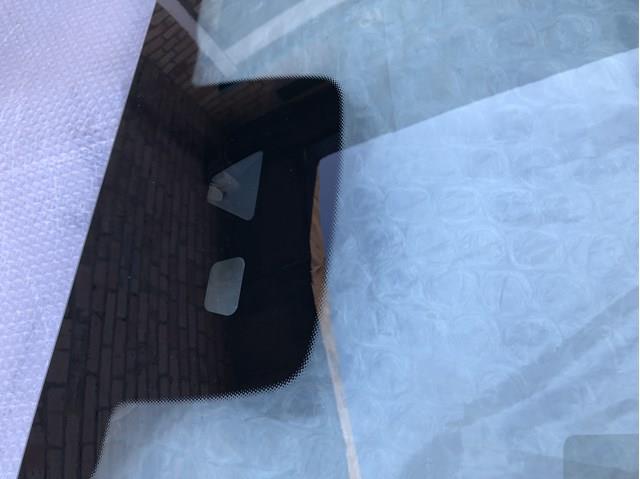 Лобове скло A2536700801 Mercedes