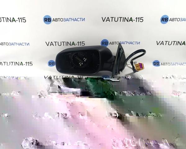 Праве бічне дзеркало FPS FP6406M01 ціна, від 38.06 USD