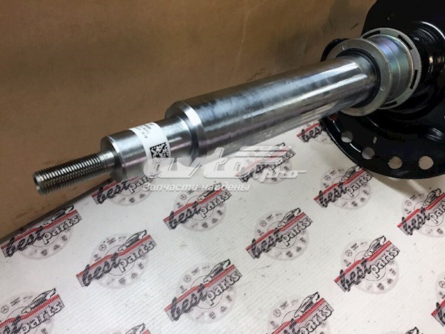 LR057931 Land Rover Амортизатор передньої підвіски