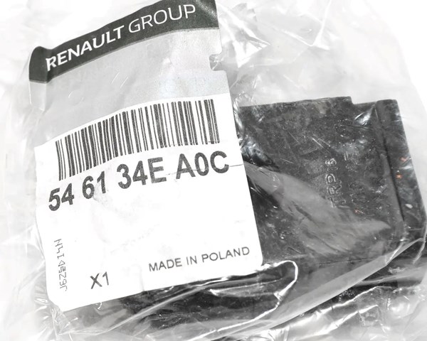 Втулка переднього стабілізатора Renault (RVI) 546134EA0C