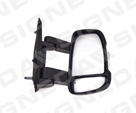 Праве бічне дзеркало Signeda VCTM1162ER ціна, від 162.87 USD