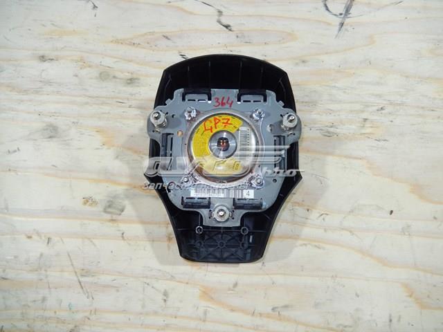 Подушка безпеки, водійська, AIRBAG 98211FJ020VH Subaru